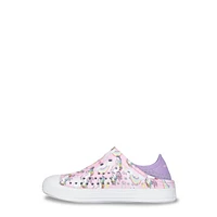 Youth Girls' Guzman Steps Slip-On