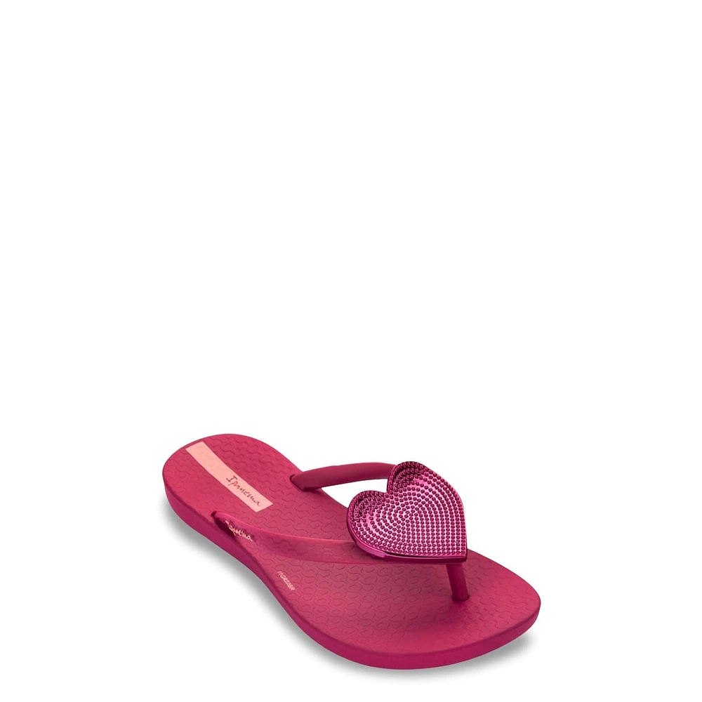 Youth Girls' Maxi Flip Flop Sandal