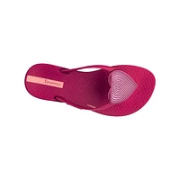 Youth Girls' Maxi Flip Flop Sandal