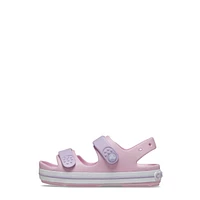 Youth Girls' Crocband Cruiser Sandal