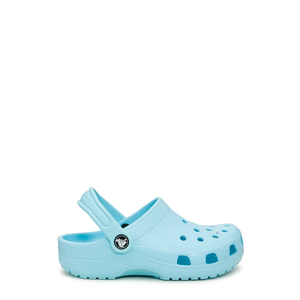 Youth Unisex Classic Clog