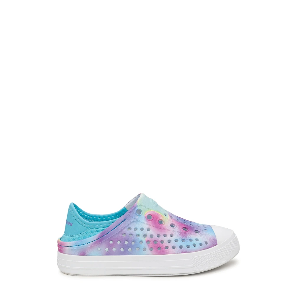 Youth Girls' Guzman Steps Slip-On