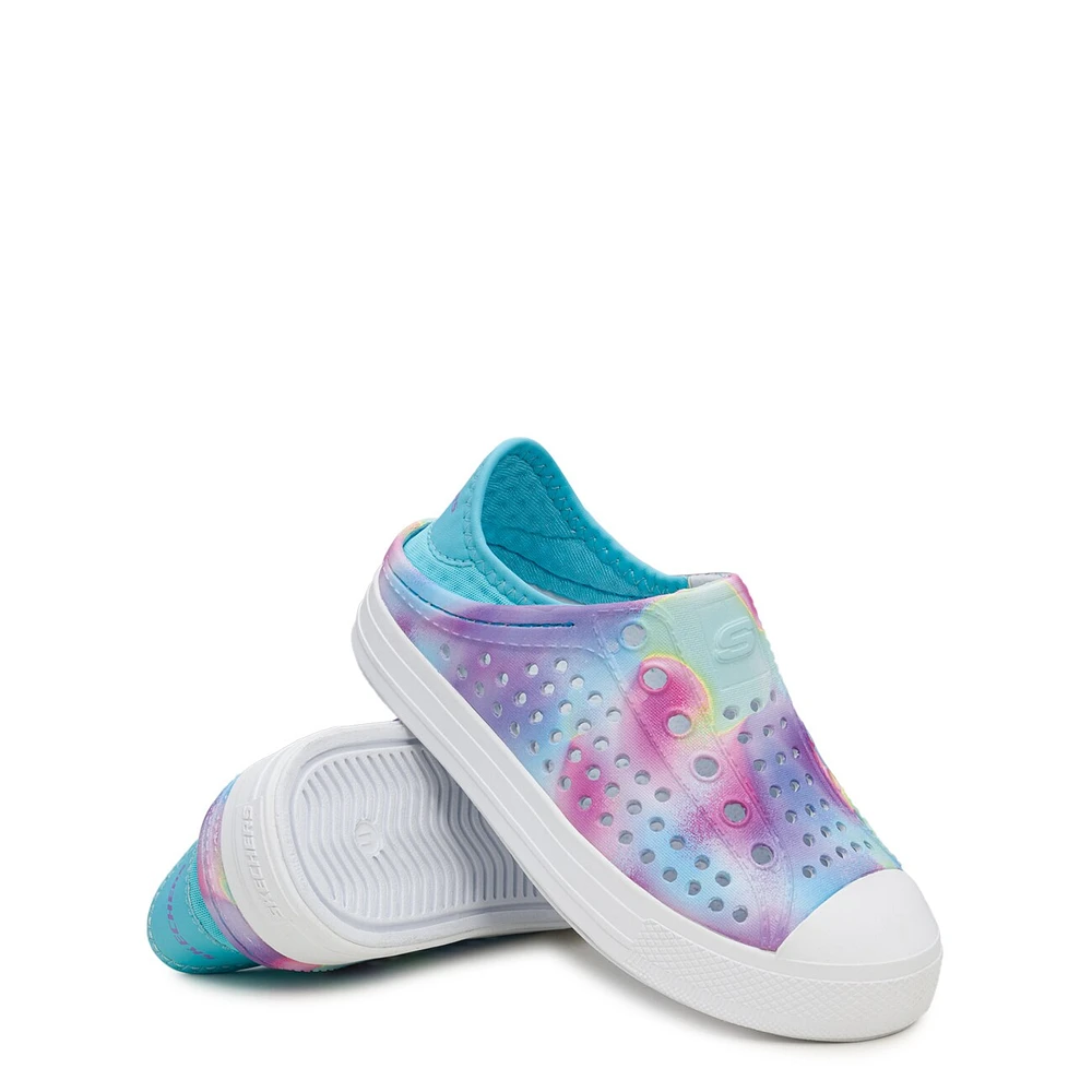 Youth Girls' Guzman Steps Slip-On