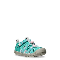 Youth Girls' Seacamp II CNX Water Shoe