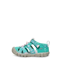 Youth Girls' Seacamp II CNX Water Shoe