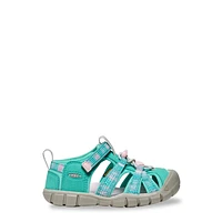 Youth Girls' Seacamp II CNX Water Shoe