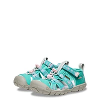 Youth Girls' Seacamp II CNX Water Shoe