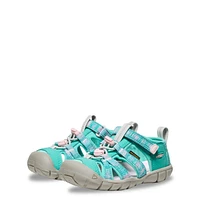 Youth Girls' Seacamp II CNX Water Shoe