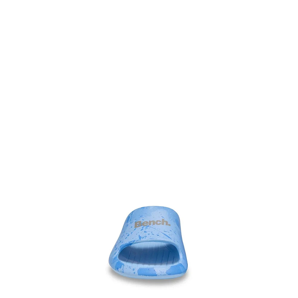 Youth Girls' Soft Comfort Slide