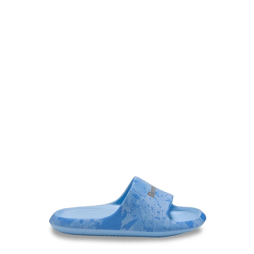 Youth Girls' Soft Comfort Slide
