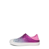 Youth Girls' Foamies Guzman Steps Slip-On