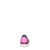 Youth Girls' Foamies Guzman Steps Slip-On