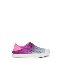 Youth Girls' Foamies Guzman Steps Slip-On