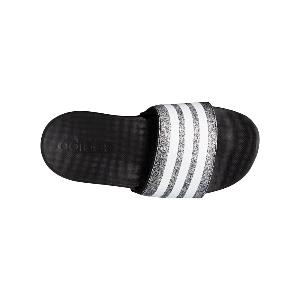 Youth Girls' Adilette Comfort Sandal