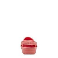 Youth Unisex Classic Clog