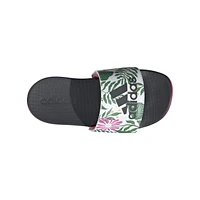 Youth Girls' Adilette Comfort Slide Sandal