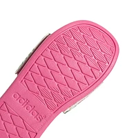 Youth Girls' Adilette Comfort Slide Sandal