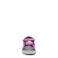 Youth Girls’ Techsun Vent Sandal