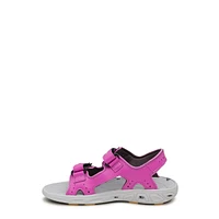 Youth Girls’ Techsun Vent Sandal