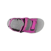 Youth Girls’ Techsun Vent Sandal