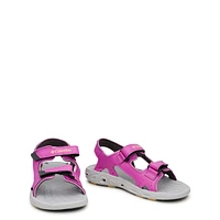 Youth Girls’ Techsun Vent Sandal