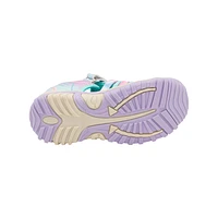 Youth Girls' Zoris Camp Sandal