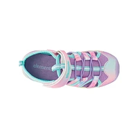 Youth Girls' Zoris Camp Sandal