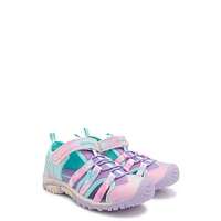 Youth Girls' Zoris Camp Sandal