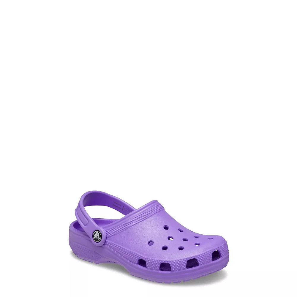 Youth Girls' Classic Clog