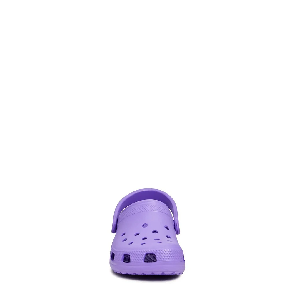 Youth Unisex Classic Clog