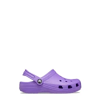 Youth Girls' Classic Clog