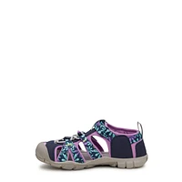 Youth Girls' Seacamp II CNX Sandal