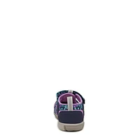 Youth Girls' Seacamp II CNX Sandal