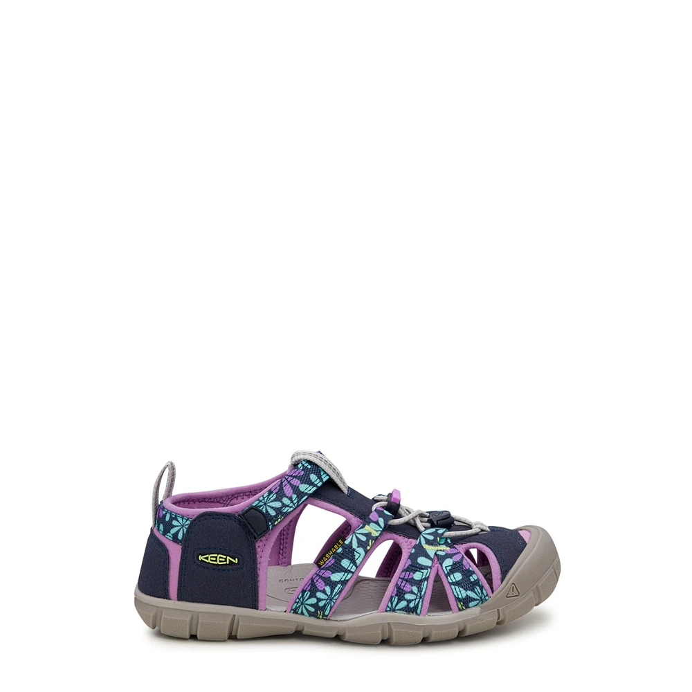 Youth Girls' Seacamp II CNX Sandal