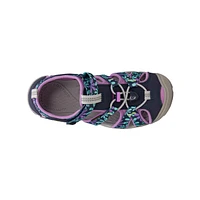 Youth Girls' Seacamp II CNX Sandal