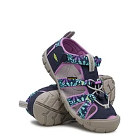 Youth Girls' Seacamp II CNX Sandal