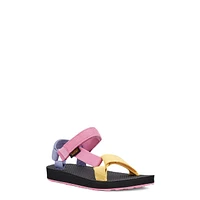 Youth Girls' Original Universal Sandal