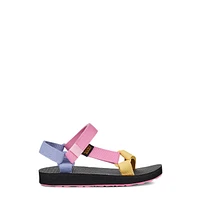 Youth Girls' Original Universal Sandal