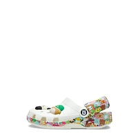 Youth Girls' Squishmallow Classic Clog