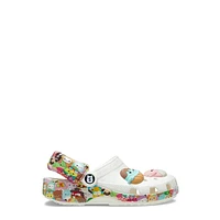 Youth Girls' Squishmallow Classic Clog