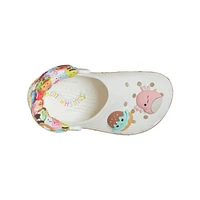 Youth Girls' Squishmallow Classic Clog