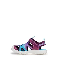 Youth Girls' Zoris Camp Sandal