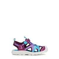 Youth Girls' Zoris Camp Sandal