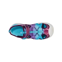 Youth Girls' Zoris Camp Sandal