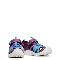 Youth Girls' Zoris Camp Sandal