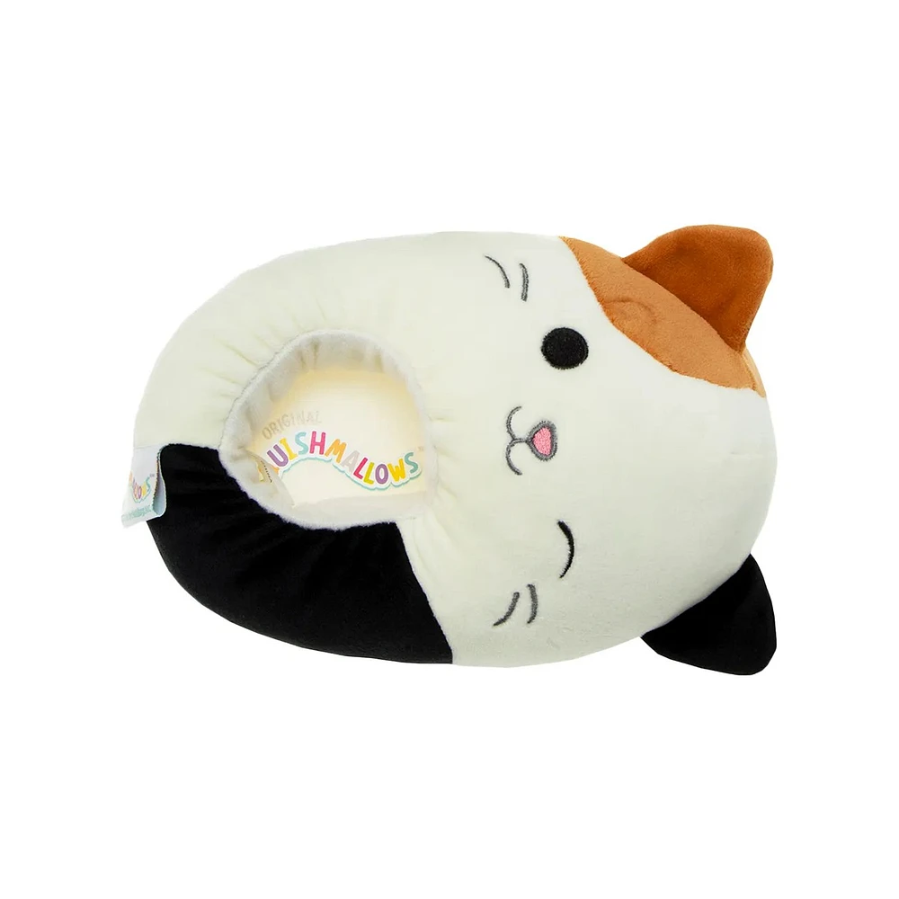 Unisex Cam Plush Slipper