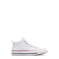 Youth Boys' Chuck Taylor All Star Malden Street Sneaker