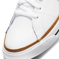 Youth Boys' Court Legacy Sneaker