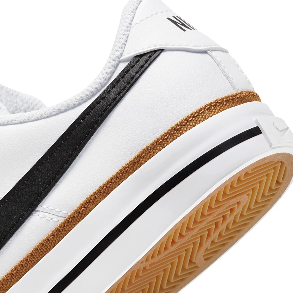 Youth Boys' Court Legacy Sneaker