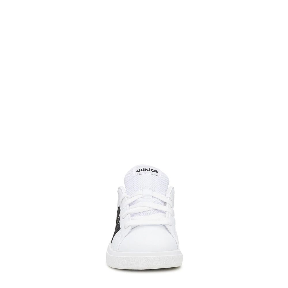 Youth Boys' Grand Court 2.0 Sneaker